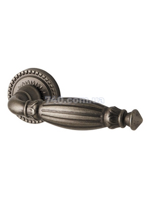 Дверная ручка Rich-Art R15H302 AS античное серебро 40-0025618 фото