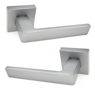 Ручка дверна Forme Asti 254Q. C22 - ecotech 44-9955 фото