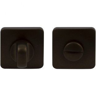 Дверна накладка під WC Colombo MOOD One Q CC29 BZG, bronze (бронза) 60473 фото