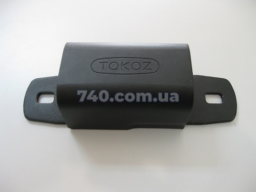 Навесной замок Tokoz UZ 240+ 3 key 40-0018285 фото