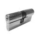 Цилиндр Cortelezzi Primo 116 60 мм (30x30) ключ-ключ хром 57373 фото 1