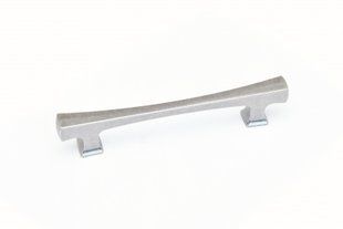 Мебельная ручка SYSTEM 4250 128/античное железо 42-0031450 фото