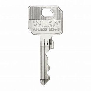 Ключ WILKA K423 1KEY 49-492 фото