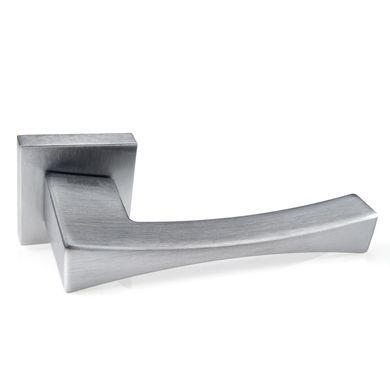 Ручка дверная Forme Artemide 213Q. C02 - хром матовый 44-9956 фото