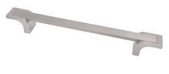 Дверная ручка-скоба ORO-ORO SS 8014 нержавеющая сталь 44-7633 фото