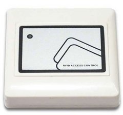 Автономный контроллер со встроенным RFID считывателем ATIS PR-100i 41-0105450 фото