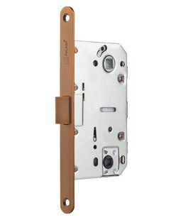 Межкомнатный механизм 96*50*18мм WC 410B PVC Kevlar MCF кофе 45-773 фото