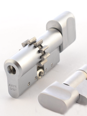 Циліндр Abloy din_mod_kt HARD CY333 PROTEC2 63 HCR 32Hx31T TO_HCR CGW 5KEY PR2_T TA77ZZ 49-4168 фото