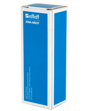 Защелка электромеханическая EFF EFF 125 ---------D15 FaFix (W/O_SP 6-12V_AC/DC R) НЗ_А для многонаправленных замков MTL 44-7529 фото
