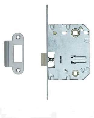 Замок врізний Tesa wc 6mm 134U univ bs50мм 70мм SS 20мм SP 43-00776154 фото