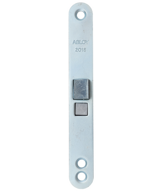 Замок врізний Abloy din 2018 univ bs45мм 72мм ZN 20мм w/o_sp 44-7580 фото