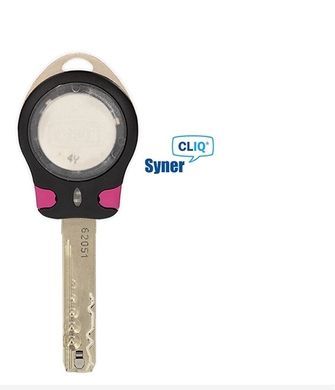 Дверной замок Mul-T-Lock dead bolt hercular MT5+ Interactive латунь 40-0034632 фото