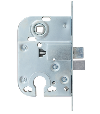 Замок врізний Abloy din 2018 univ bs45мм 72мм ZN 20мм w/o_sp 44-7580 фото