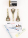 Цилиндр ABLOY din_mod_half_h hard cy331 protect2 42,5 cr 32hx10,5 cam30 3key pr2_t ta77zz 50-1407 фото 3