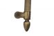Дверная ручка-скоба MARIANI ORIENT матовая бронза 40-0031167 фото 2