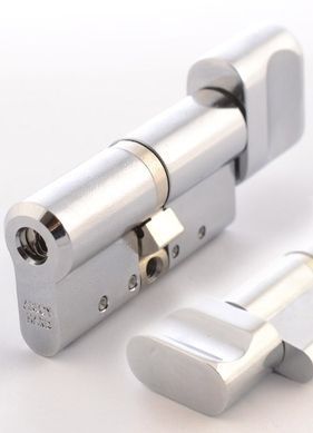 Циліндр Abloy din_mod_kt hard CY333 Protec2 123 cr 62Hx61t to_cr cam30 5key PR2_T ta77zz 49-3876 фото