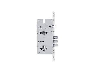 Замок врізний SEVEN LOCK 6085 50-996 фото