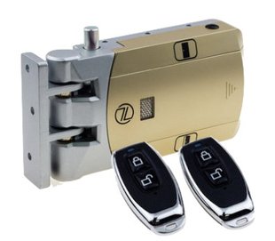 Автономный замок SEVEN Lock SL-7707 41-00338148 фото