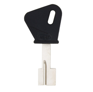 Бланк ключа KEYLINE MOTTURA(I) MOEP 26.5мм PUMP BRA 11мм MT-EGP MT2P KL6_P 49-1967 фото