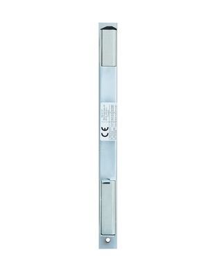 Замок електромеханічний ABLOY EL 460 BS35мм 92мм FP24 SS UNIV DIN SOL 12-24V NC/NO PANIC_FUNCTION EI EL440/441 44-8680 фото