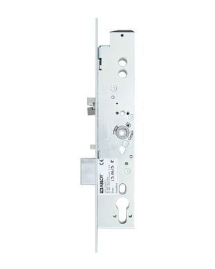 Замок електромеханічний ABLOY EL 460 BS35мм 92мм FP24 SS UNIV DIN SOL 12-24V NC/NO PANIC_FUNCTION EI EL440/441 44-8680 фото