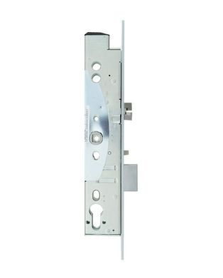 Замок електромеханічний ABLOY EL 460 BS35мм 92мм FP24 SS UNIV DIN SOL 12-24V NC/NO PANIC_FUNCTION EI EL440/441 44-8680 фото