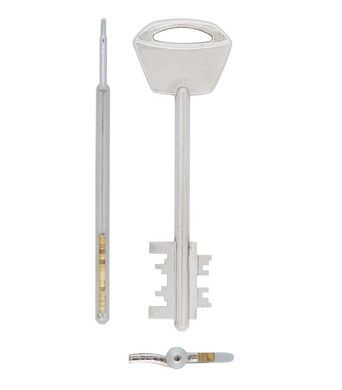 Ключ MUL-T-LOCK MATRIX 1KEY 430132 фото