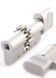Циліндр Abloy din_mod_kt CY323 Protec2 107 HCR 51x56T TO_HCR CGW 3KEY PR2_T TA77ZZ 49-4434 фото 2