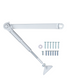 Тяга RYOBI STD_HO_ARM к серии D-1500/2050/2550 SILVER D-1500/2050/2550 серебряный 49-2134 фото 5