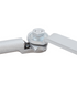 Тяга RYOBI STD_HO_ARM к серии D-1500/2050/2550 SILVER D-1500/2050/2550 серебряный 49-2134 фото 4