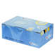 Протектор DISEC Sferik BDS16/4 din Oval 25мм Латунь_полірована 3клас L Комплект 40-0029365 фото 6