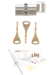 Циліндр Abloy din_mod_kt CY323 Protec2 107 HCR 51x56T TO_HCR CGW 3KEY PR2_T TA77ZZ
