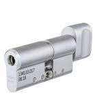 CLIQ Циліндр Abloy din_mod_kt hard CY333 Protec2 69 hcr 38Hix31T to_hcr cam30 cliq m/s ta77Zz 40-00456992 фото