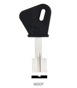 Бланк ключа KEYLINE MOTTURA(I) MOCP 26.5мм PUMP BRA 11мм MT-CGP MT3P KL6_P 49-1968 фото