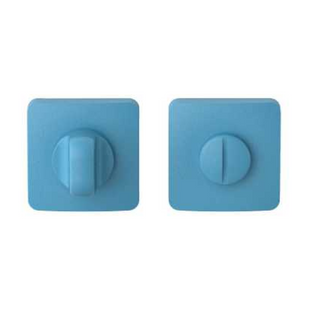 Дверна накладка під WC Colombo MOOD One Q CC29 BZG, ocean blue (океанічний блакитний) 61945 фото