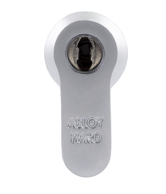 Циліндр ABLOY din_mod_kk HARD CY332 PROTEC2 113 HCR 57x56 CGW 3KEY PR2_T TA77ZZ 49-3948 фото