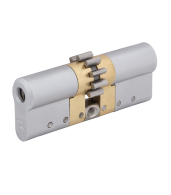 Циліндр ABLOY din_mod_kk HARD CY332 PROTEC2 113 HCR 57x56 CGW 3KEY PR2_T TA77ZZ 49-3948 фото