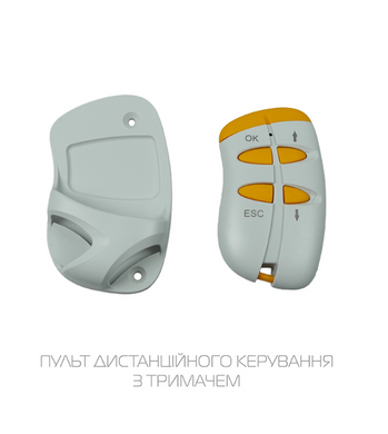 Автомат дверний CDVI DIGIWAY PLUS DWPS102UBT UNIV_ARM ALUMINIUM до 120 кг 50-1285 фото