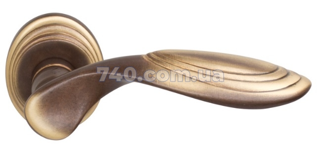 Дверная ручка Colombo Design Cameo бронза 40-0025886 фото