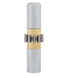 Циліндр ABLOY din_mod_kk HARD CY332 PROTEC2 113 HCR 57x56 CGW 3KEY PR2_T TA77ZZ 49-3948 фото 3