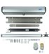 Автомат дверний CDVI DIGIWAY PLUS DWPS102UBT UNIV_ARM ALUMINIUM до 120 кг 50-1285 фото 12