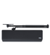 Доводчик накладной RYOBI 4550 D-4550 GREY_ANTHRACITE BC/DA UNIV_ARM EN_2-7+ до_200кг 1400мм FIRE 49-3510 фото 1