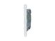 Дверний магнітний замок STV Attrazione WC (для санвузла) 50/96 Білий 40-0050184 фото