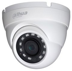Відеокамера Dahua HAC-HDW1220MP-S3-0280B