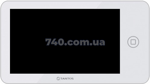 Видеодомофон Tantos Neo GSM 7" (White) 41-106254 фото