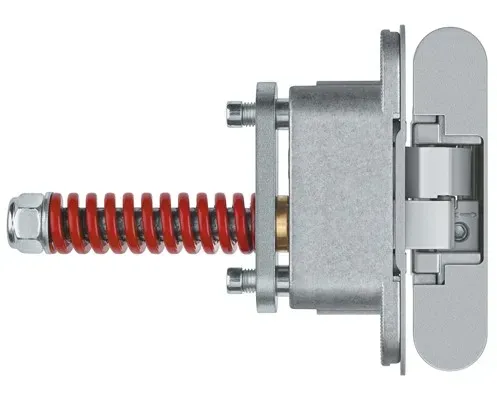 Anselmi AN 107 3D
