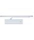 Дверной доводчик RYOBI 2000 DS-2050T SILVER BC SLD_HO_ARM EN_3 60кг 950мм 40-0029319 фото