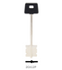 Бланк ключа KEYLINE CISA(I) 2CA12P 90мм D-BIT BRA 28мм CI-9PG 5CS12P KL5_P 49-1974 фото 1