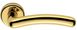 Дверна ручка Colombo Design Sirio полірована латунь 40-0025452 фото