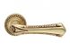 Дверна ручка Linea Cali Sissi французьке золото 40-0019073 фото